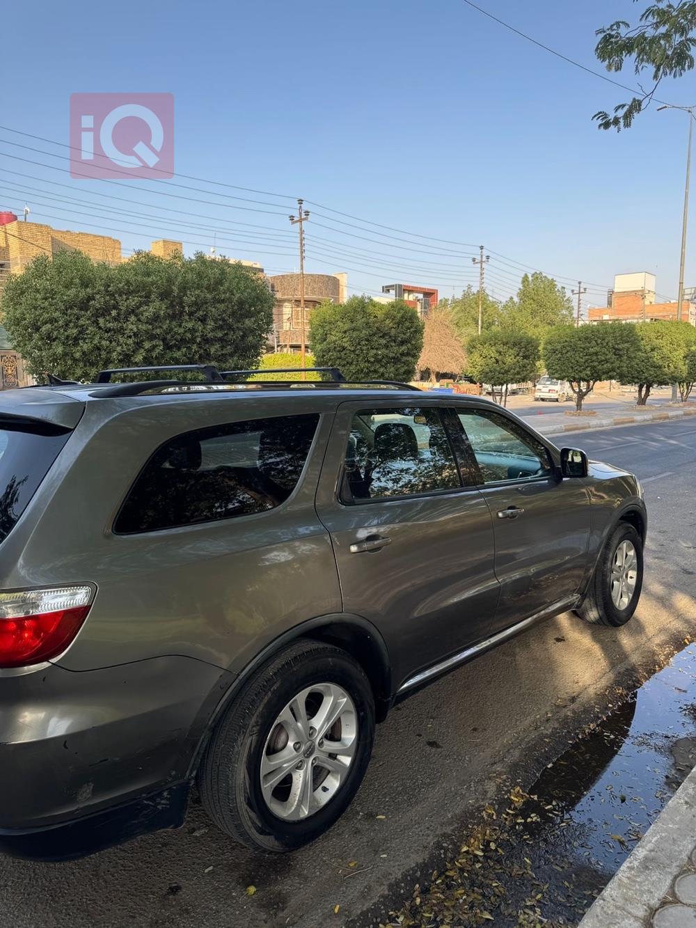 Dodge Durango